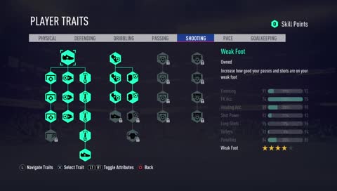 Pro Clubs Come Join! (PS4)