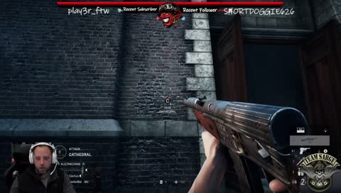 {EN} {XB} BF5 #Gamelife