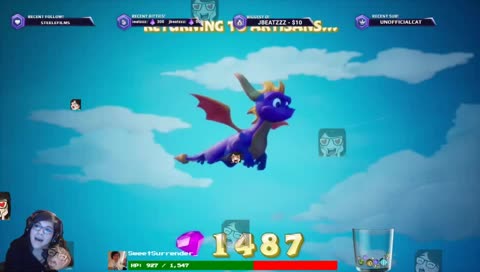 Throwback Thursday?!