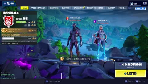 [ARG-PS4] SQUAD CON GOVIRS PASENSE BROTHERS