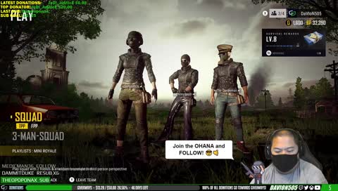 Here chicken chicken chicken (Giveaways?) | !prime !sub !giveaways !follow