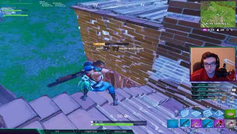 Going for Kills | !twitter !discord !yt