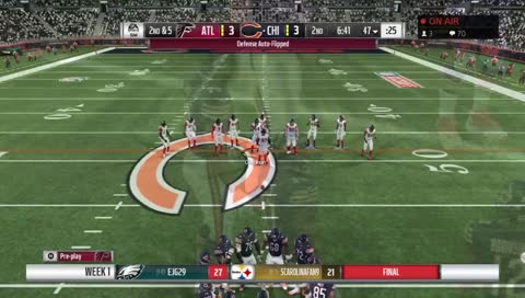 Falcons