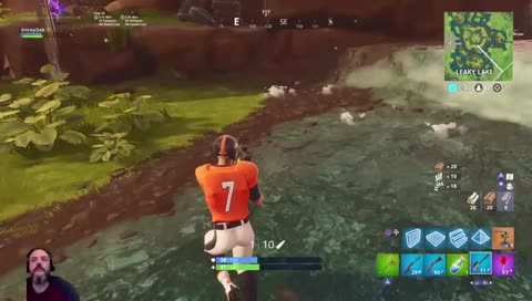 Thursday night fights