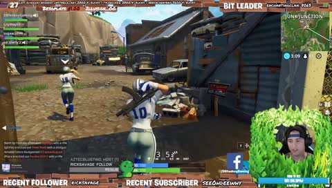 Almost @ 1K Guys!!!! Playing With Viewers Type !Join To Queue