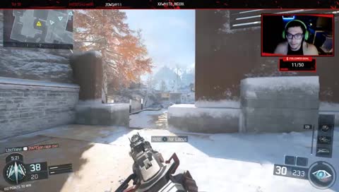 Road To 50 Followers 9/50