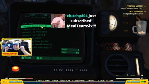 [NerdUs] Well....Here goes nothing!