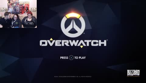 Lets the casuals begin!!