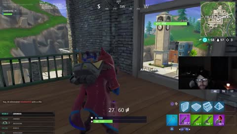 PS4 solo queues | Comfy