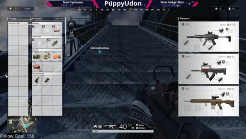 Chilling and Chatting ~ Won My First Game of ROE :)