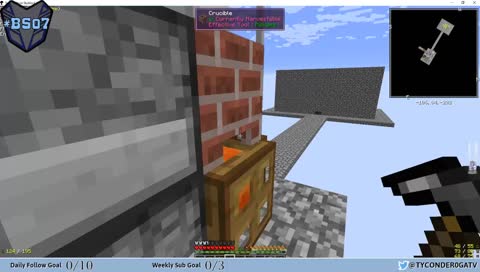 TwilightBlock 1.15 release | This keeps getting tougher... | #BSo7