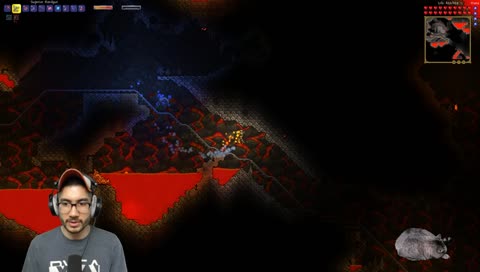 (Calamity/Expert/Revengence) What Boss to Kill next Chat? // !cat