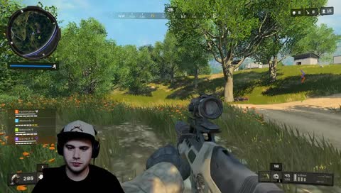 Deep Night.. !nightbot !hat