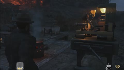 【PS4】 ※ Vault Bro ※