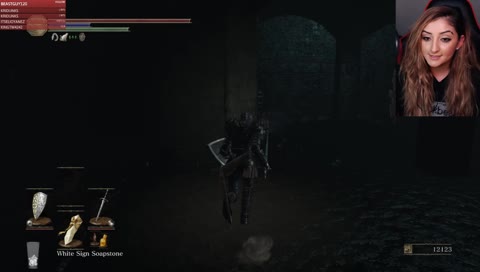  Casual Playthrough Of Dark Souls 3! 