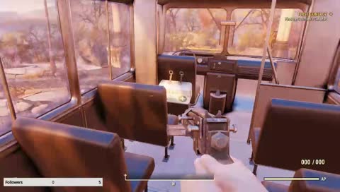 I hate Raiders!!!! This wasteland is about to feel a great rath then bombs