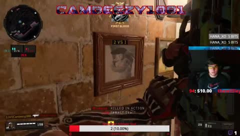 SnD Wagerz and Dark Matterz Grind
