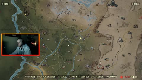 [PC] The 360 - Starving Simulator