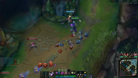 rank 1 oce adc d1 kr solo q 