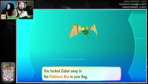 ★ WE ARE HOME IN KANTO! LETS GO! ★