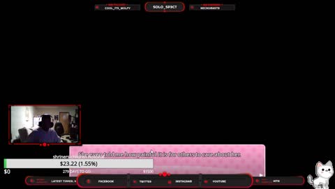 literature club continued
