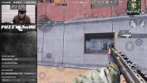 NukeŠquad | FuzzyTheOG... LET'S GO!!!