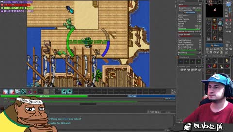 [ESP] ATR HASTA 6AM 🔫😼 #TwitchUruguay 👾🎧
(ACUMULA PUNTOS!)