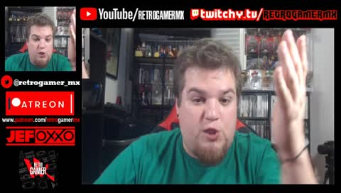 TALKSHOW - Videojuegos Español