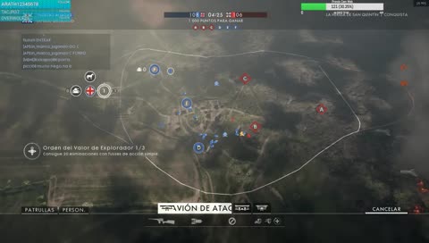 Volvemos a la primera Guerra Mundial :v | 👾 👊Meta 400 Follows👊 👾 | 🚗 🚓🚓🚓 | [LATAM/UY] 