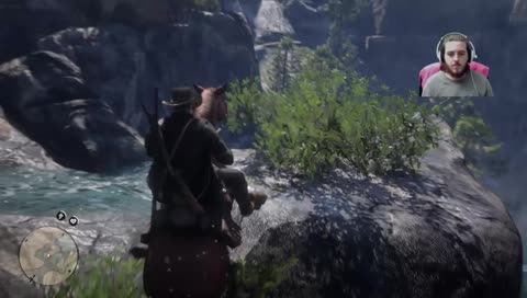 2 Redemption Dead Red 