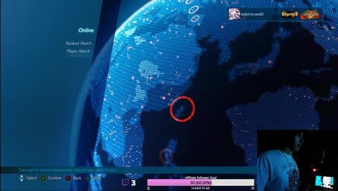 Tekken 7 - I suck, but I wanna go to tournaments and orange rank