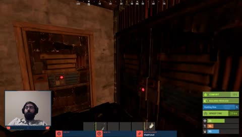 [FR/QC] Rust - Wipe time! Vanilla server