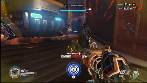 [Mystery Heroes] Stupidity is not a right