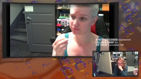 Tokyo Treat Box Blind Tasting (Oh god...)