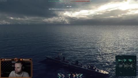 | WOWS| Chilly, snowy, and chill