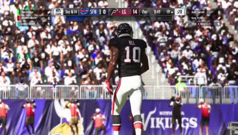 Squads, Best in The World?