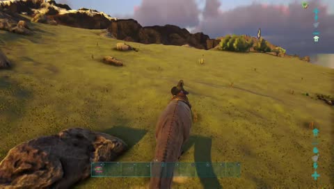 ARK SURVIVAL EVOLVED