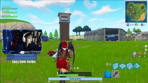 Late night stream #RedRC? | road to 200 subs.. !movienight !sub