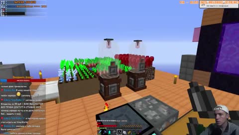 Сборка SkyJiTech  День #6 Идем на автоматизацию