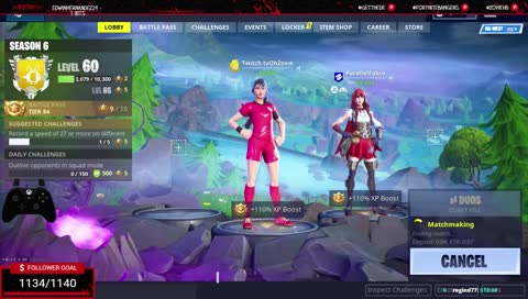 !SongRequest  Fortnite GOD! PC with Controller Gang xD Daequan, Ninja, Myth, Tfue Doo Doo!! LEL KEK