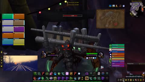 3s on alts w multi r1 boomy n rsham till rbgs