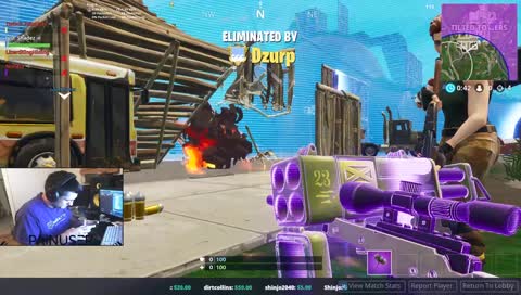 Fortnite Strim!!!!