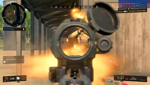 Fraggin