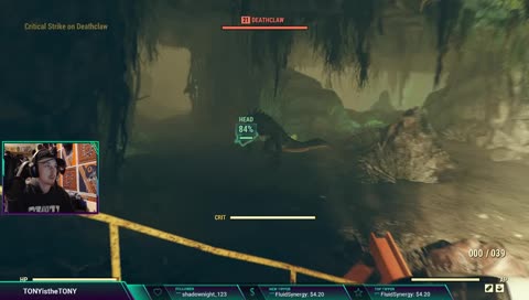 Solo Gameplay // Fallout 76