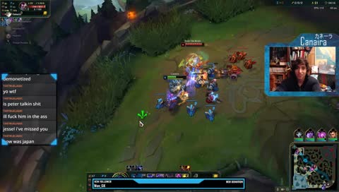 Happy Ending Fun Times 日本語でもOK