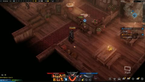 로스트아크 버서커 키우기^^