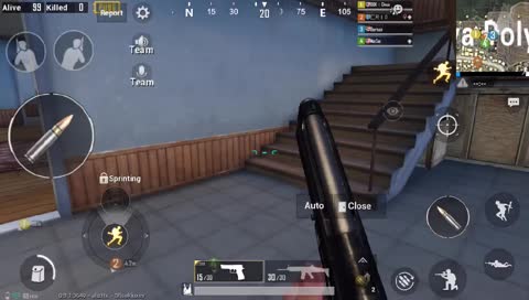 🔥PUBG Babyyy🔥