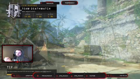  messy hair dont care, BO4