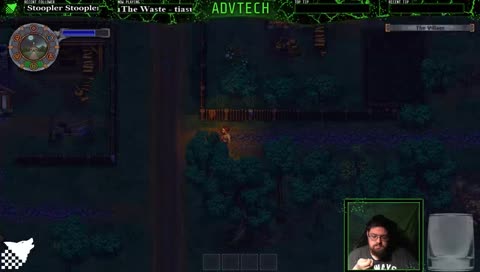 [PC] Late-night stream! Tending to Those Graves! Fresh Start #Twitch #PC