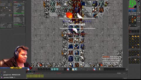 #Freemium 25 | Pantalla Verde - !loots !reglas !server !balance